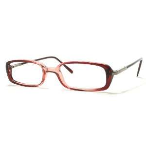 43500 Eyeglasses Frame & Lenses