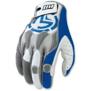  Moose M1 Gloves , Color Blue, Size XL 3330 2151 