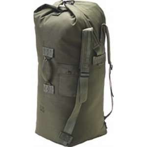 Olive Drab GI Type II Duffle Bag 