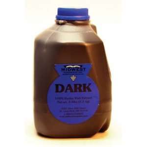  Unhopped Liquid Malt Extract 6 lb Dark Case of 6 