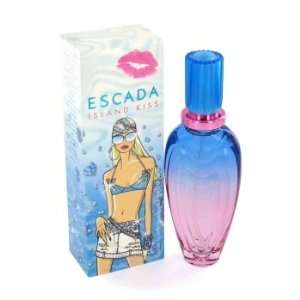 ESCADA ISLAND KISS perfume by Escada Health & Personal 