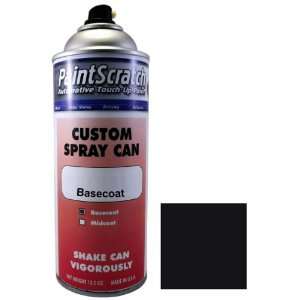   Honda Accord (USA Production) (color code NH 503P 3) and Clearcoat