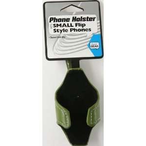  FONE GEAR OLIVE SMALL for FLIP STYLE PHONES Electronics