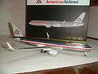 GEMINI JETS 1200 AMERICAN AIRLINES B 767 300 w/ Winglets ~ SOLD OUT 