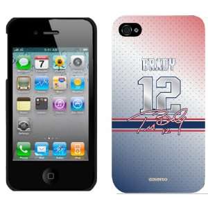 NFL Players   Tom Brady   Color Jersey design on AT&T, Verizon, and 