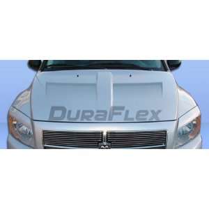  2007 2012 Dodge Caliber Duraflex GT500 Hood Automotive