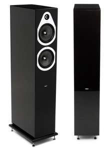Energy Veritas V6.2 Tower Speakers {BRAND NEW} Sold As A Pair (2 