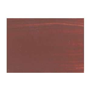  BURNT SIENNA 4OZ OPEN ACRYLIC Arts, Crafts & Sewing
