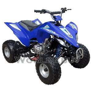  ATV 250cc Automotive