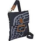 Make Love Not Trash Flap Mail Bag View 3 Colors Sale $110.00 (15% off 