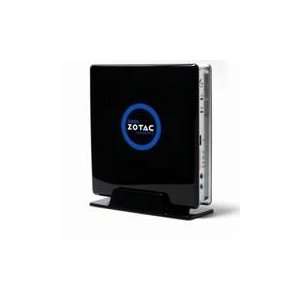   Intel NM10/2GB/250GB/Wifi/A&V&Gbe Mini PC Barebone System Electronics