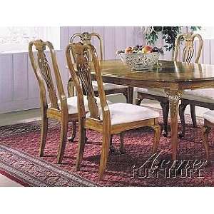  Acme Furniture Centennial Oak Dining Room Chair 02928 