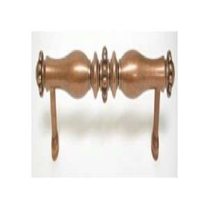  Top Knobs Door Pull M859 12 Old English Copper