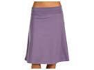 Pure & Simple Flared Skirt    BOTH Ways
