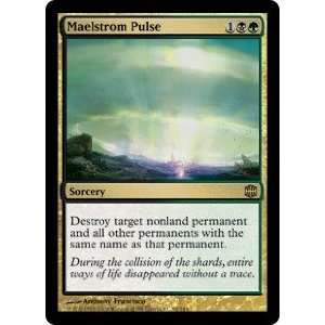  Magic the Gathering Alara Reborn   Maelstrom Pulse Rare 