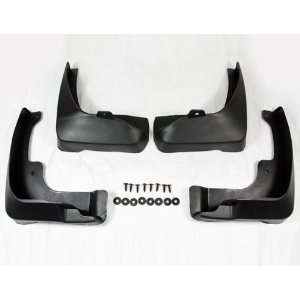   Flaps Mud Guard for 2007 2008 2009 2010 2011 Toyota Camry Automotive