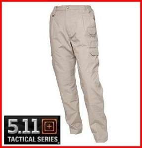 11 Tactical Mens Cotton Pants 74251  