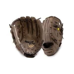  Gopher Impact Zone All Synthetic Glove