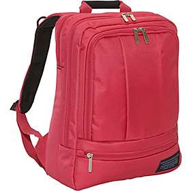 Sumdex Impulse @ Fashion Place 14.1 Double Laptop Backpack    