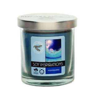 Seed? Ocean Breeze Soy Candle, 7.5 Ounces Jars (Pack of 3)  