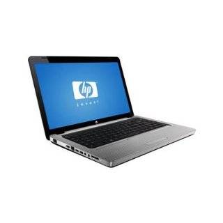 HP G62 219WM Laptop PC with Intel Pentium Dual Core T4500 Processor 