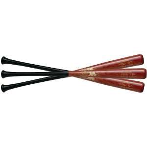  Louisville Slugger Maple Baseball Bat M9C271BHC    3 pack 