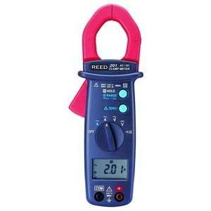  AC/DC Clamp Meter