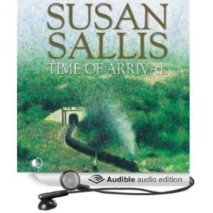 Time of Arrival [Unabridged] [Audible Audio Edition]