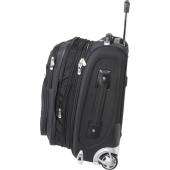 Denco Sports MLB High End Luggage 21 Carry On   Choose Your Favorite 
