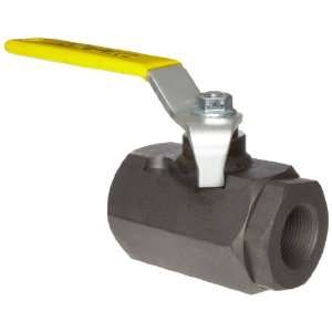 Apollo 72 140 Series Carbon Steel High Pressure Ball Valve with 