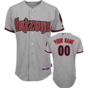   Name   Authentic Cool Base 2010 Road Grey On Field Jersey Sports