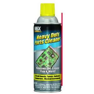    Max Professional 2152 Heavy Duty Parts Cleaner   12 oz. Automotive