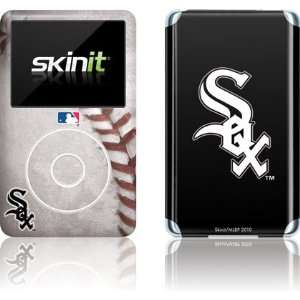  Chicago White Sox Game Ball skin for iPod Classic (6th Gen) 80 