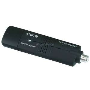  USB 2.0 ATSC TV(HDTV)Tuner