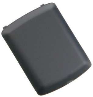   EXTENDED BATTERY BACK DOOR COVER FOR BLACKBERRY CURVE 8530 8520 PHONE