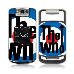   Pearl Flip  8220 8230  The Who  Mind The Gap Skin Electronics