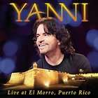 Like new CD Yanni VoicesYanni Voices [CD/DVD] FREE US SHIPPING