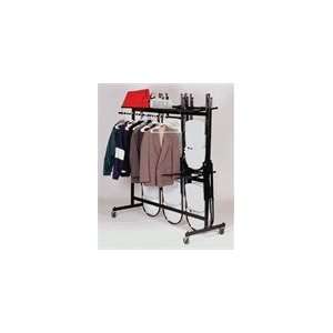  Correll Hanging Chair Truck with Coat Rack Kit