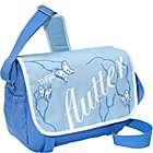 Three Flutter Laptop Messenger Bag View 3 Colors $19.99