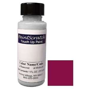  1 Oz. Bottle of Canton Cherry Pearl Touch Up Paint for 