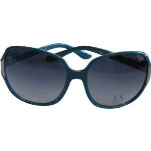  AX AX170/S Sunglasses   Armani Exchange Womens Square 