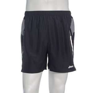  Asics Mens 5 Inch Short