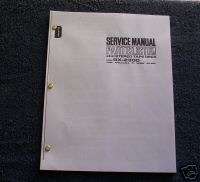 AKAI GX 230D Reel to Reel Service Manual pdf File on CD  