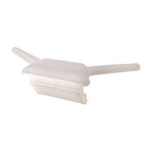  CRL 1984+ Nissan 300 ZX Windshield Molding Clip by CR 