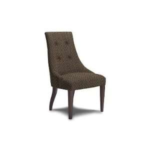  Williams Sonoma Home Baxter Chair, Scattered Streaks 