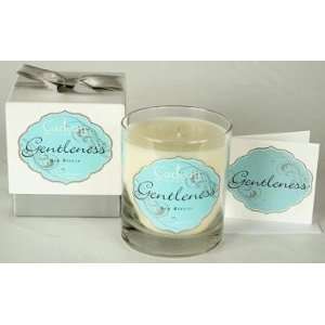  Cadeau Soy Gentleness Sea Breeze Jar Candle 10.5 oz