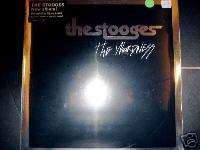 The Stooges   The Weirdness 2LP NEW 4 Bonus Songs  