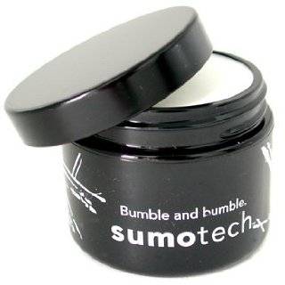 Bumble and Bumble Sumo Tech, 1.5 Ounce Jar by Bumble and Bumble