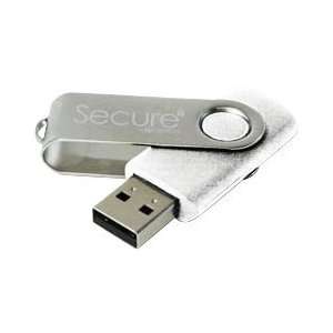  CENTON ELECTRONICS, INC., CENT Encryption USB Dr 32GB Mac 
