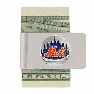  MLB Money Clip   New York Mets Home & Garden